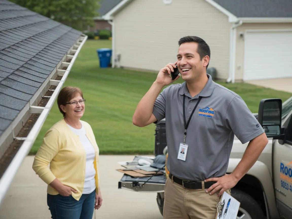 Local Roofing Contractors Oilton, OK FAQs